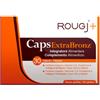 Rougj capsule integratore solare 30 capsule