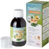 Sediflu tosse bambini 150 ml