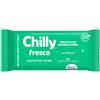 Chilly salviette fresco 12 pezzi