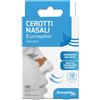 Eurospital Cerotti nasali standard 5,6x1,8cm 10 pezzi