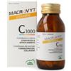 Alta natura Macrovyt vitamina c 1000 fast & slow 30 compresse