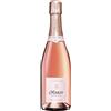 Mailly Champagne Brut Rosé Grand Cru - Mailly - 0.75L