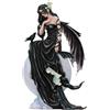 Nemesis Now Dark Skies Nene Thomas Figurine 24cm Black