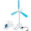 Horizon - Horizon - Wind To Hydrogen Science Kit (Horfcjj-56) - HORFCJJ-56