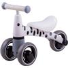 Didicar, Diditrike - Zebra, Baby Trike, Toddler Trike, First Bike, Baby Bike, Ri