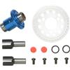 Tamiya 54303 TA06 Front 1 Way Set 39T - RC Hop-ups
