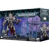 Games Workshop - Warhammer 40,000 - Grey Knights: Grand Master in Nemesis Dreadk