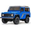 Tamiya Landrover 1990 Defender 90