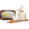 Latteria del Sole Panetto pasta di mandorle - Latteria del sole - 500g ca