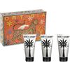 Ortigia Set Hand Cream 3 X 80 ml -Cofanetto Crema Mani 3 pz