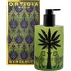 Ortigia Bergamotto Shower Gel 500 Box - Gel Doccia