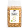 GymBeam Chicchi di Popcorn BIO 1000 g