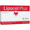 LIPOCOL PLUS 30CPR