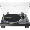Audio-Technica - AT-LP140XP Giradischi DJ manuale professionale a trasmissione diretta