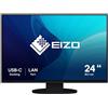EIZO EIZO FlexScan EV2495-BK - LED-Skærm 24 EV2495-BK