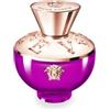 Versace DYLAN PURPLE Eau De Parfum - trasparente - 100ml