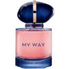 Giorgio Armani MY WAY INTENSE Eau De Parfum - trasparente - 30ml