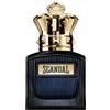 Jean Paul Gaultier SCANDAL INTENSE FOR HIM Eau De Parfum Intense - trasparente - 50ml