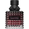Valentino BORN IN ROMA DONNA INTENSE Eau De Parfum - trasparente - 50ml