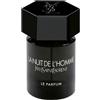 Yves Saint Laurent LA NUIT HOMME La Nuit De L'Homme Eau De Parfum - trasparente - 100ml