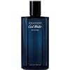 Davidoff COOL WATER INTENSE Eau De Parfum - trasparente - 125ml