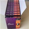 Elisir Elixir corde per chitarra acustica calibro 11-52 set di 12
