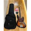 Parafango Jazz attivo modificato Fender Player II