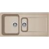 Elleci Lavello Elleci Incasso 2 vasche 100x50 Life 475 Granitek Avena LG247551