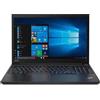 Lenovo ThinkPad E15 | i5-10210U | 15.6 | 8 GB | 256 GB SSD | Illuminazione tastiera | Win 11 Pro | US - ottimo