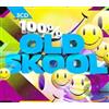 Various 100 Percent Old Skool