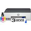 HP Stampante singola funzione HP Smart Tank 210