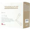 URIACH ITALY Srl Tendisulfur 20 Bustine | Integratore Tendini, Legamenti e MSM