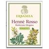 Erbamea HENNE' ROSSO RINFORZATO MOGANO 100 G