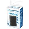 Aqualovers Cartuccia Filtrante per acquario Ocean Carbone attivo - 1° ORDINE? 20% di sconto SU BRAND ESCLUSIVI, codice BZR20