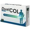 Dualcol Integratore 30 Compresse