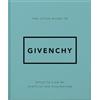 Oh Editions The Little Guide to Givenchy: Style to Live by