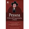 Newton Compton Editori Il libro dell'inquietudine-Poesie. Testo portoghese a fronte