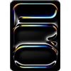 Apple Tablet Apple iPad Pro 11" Wi‑Fi 512GB display standard Nero Siderale [MDWM4TY/A]