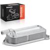 Frankberg Radiatore dell'olio | Compatibile con: Verso R2, A.v.e.n.s.i.s T25, A.u.r.i.s E18, IS II E2, R.A.V 4 IV A4, A.v.e.n.s.i.s Estate T27