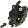 2EXTREME Pinza freno anteriore 2EXTREME compatibile con PIAGGIO Zip 50 4T 06-, Liberty 50 Post DT 2T 02-04, Zip 2 50 DT AC 00-09, Sfera RST 50 DT AC 95-97, Vespa ET2-00