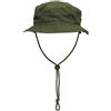 MFH Cappello Britannico, Oliva, L