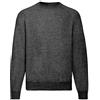 Fruit of The Loom - Raglan Sweatshirt, Felpa, Unisex