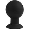 Ysyqkn Coffee Grounds Remover Utensile Rimozione Fondo Caffè Puck Silicone Riutilizzabile Aspirazione Facile Da Pulire Perfetto per Bar, 5.8 Cm X 8 Cm