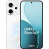 Oppo Reno14 5G Dual Sim 12GB / 256GB - Opal White - EUROPA