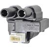 Valeo Bobina d'Accensione 245107 | Compatibile con: RENAULT CLIO II, KANGOO, KANGOO Express, MEGANE I, MEGANE I Cabriolet, MEGANE I Classic, MEGANE I Coach