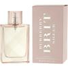 Burberry Brit Sheer Eau de Toilette donna 50 ml