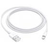 Apple MD818ZM/A cavo Lightning 1 m Bianco