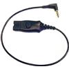 HP Poly MO300-iPhone e Blackberry - Cavo per cuffie - da 4 pin mini maschio a maschio a sgancio rapido (
