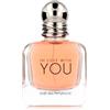Armani Innamorato di te Edp Spray