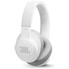 JBL Live 500BT Auricolare Wireless A Padiglione Musica e Chiamate Bluetooth Bianco